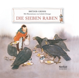 Die sieben Raben