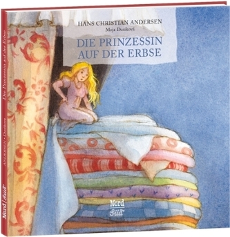 Die Prinzessin auf der Erbse Die Prinzessin auf der Erbse