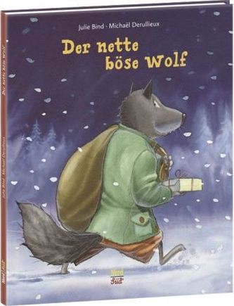 Der nette böse Wolf Der nette böse Wolf