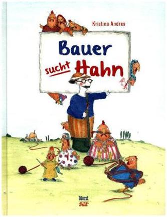 Bauer sucht Hahn