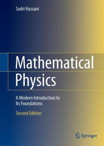 Mathematical Physics