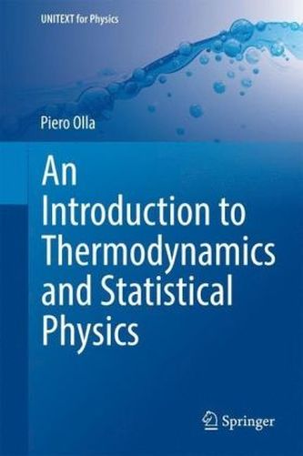 An introduction to thermodynamics and statistical physics