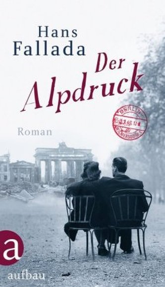 Der Alpdruck