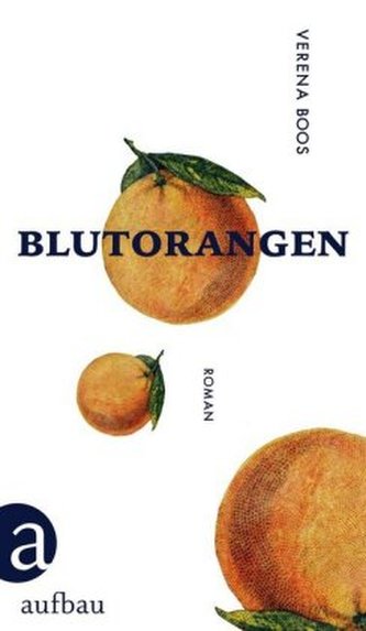 Blutorangen