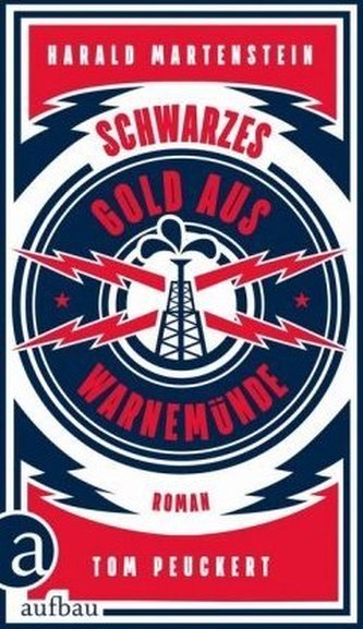 Schwarzes Gold aus Warnemünde