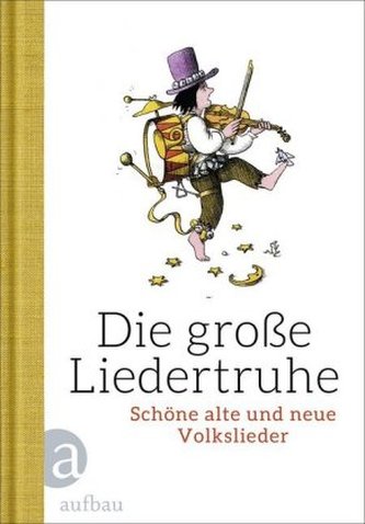 Die große Liedertruhe