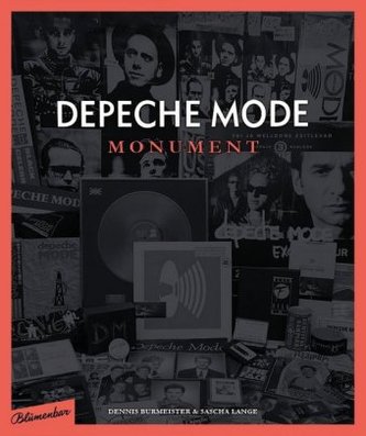 Depeche Mode : Monument