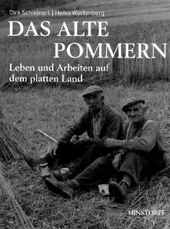 Das alte Pommern