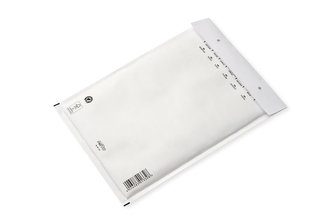 Bublinková obálka samolepicí s páskou - 20/K bílá