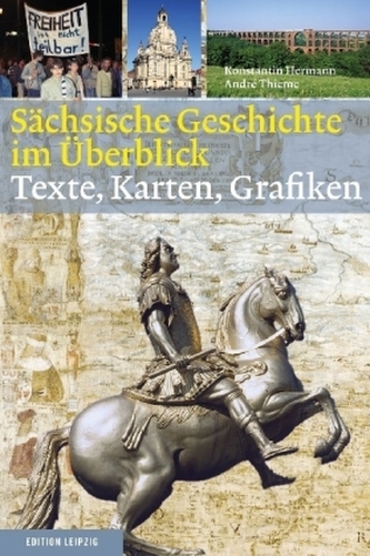 Sächsische Geschichte im Überblick