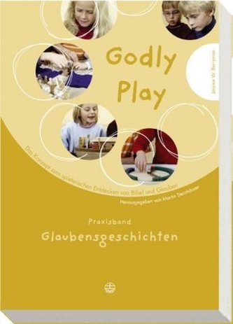 Praxisband Glaubensgeschichten