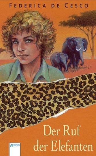 Der Ruf der Elefanten, Sonderausgabe