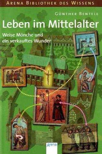 Weise Mönche und ein verkauftes Wunder