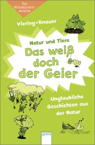 Das weiß doch der Geier