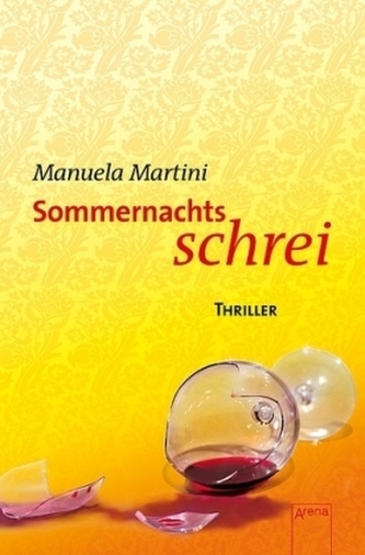 Sommernachtsschrei