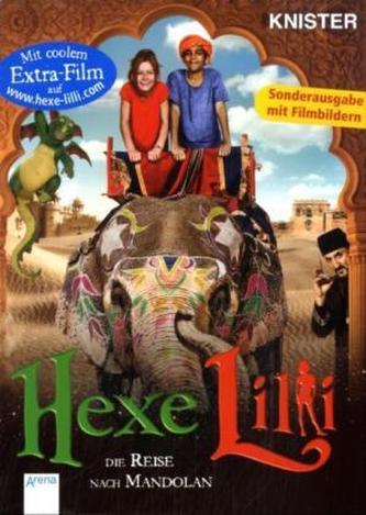 Die Reise nach Mandolan