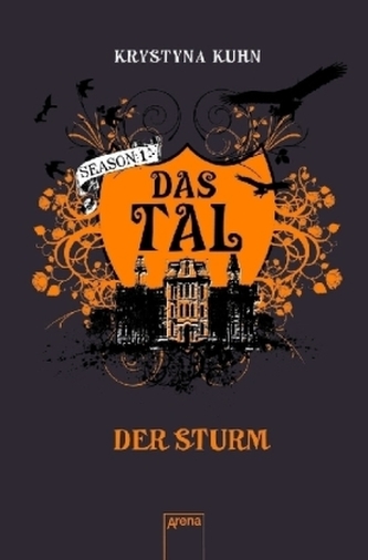 Das Tal - Season 1, Der Sturm