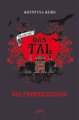 Das Tal - Season 1, Die Prophezeiung