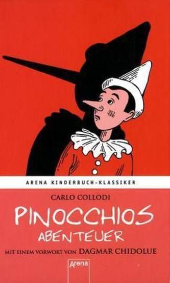Pinocchios Abenteuer