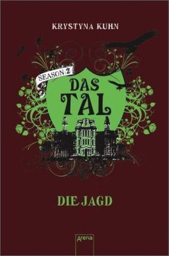 Das Tal - Season 2, Die Jagd