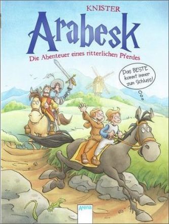 Arabesk - Das Beste kommt immer zum Schluss!