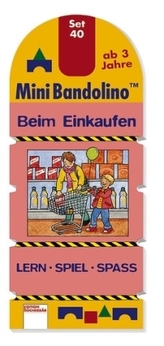 Beim Einkaufen (Kinderspiel)