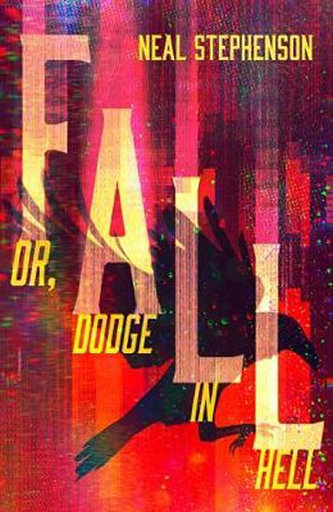 Fall or, Dodge in Hell Fall or, Dodge in Hell