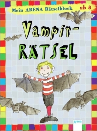 Vampir-Rätsel