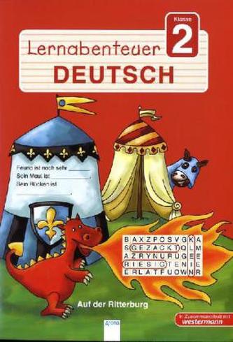 Klasse 2, Auf der Ritterburg
