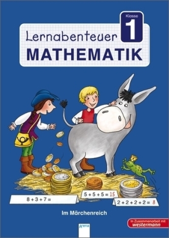 Klasse 1, Im Märchenreich