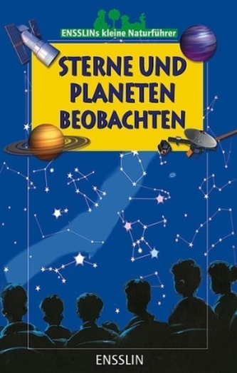 Sterne und Planeten beobachten