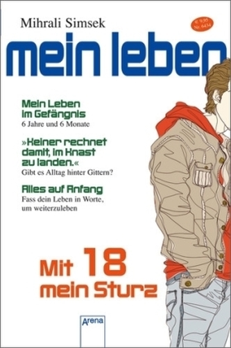 Mein Leben - Mit 18 mein Sturz