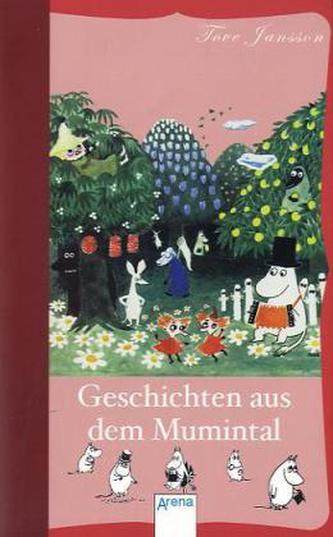 Geschichten aus dem Mumintal