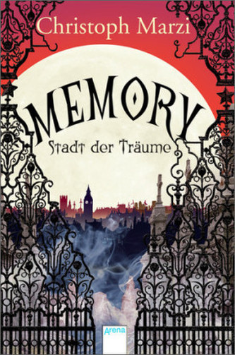Memory, Stadt der Träume