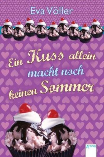 Ein Kuss allein macht noch keinen Sommer