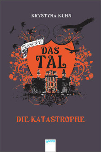 Das Tal - Season 1, Die Katastrophe