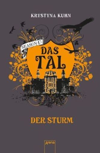 Das Tal - Season 1, Der Sturm