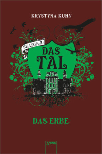 Das Tal - Season 2, Das Erbe