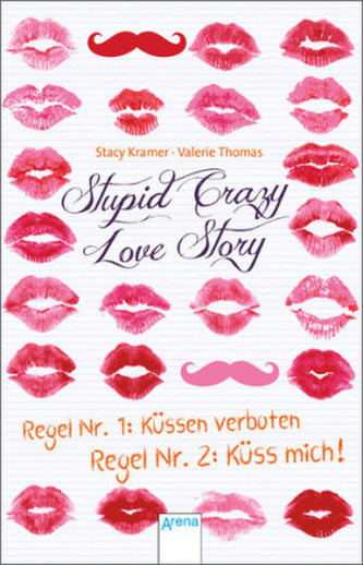 Stupid Crazy Love Story