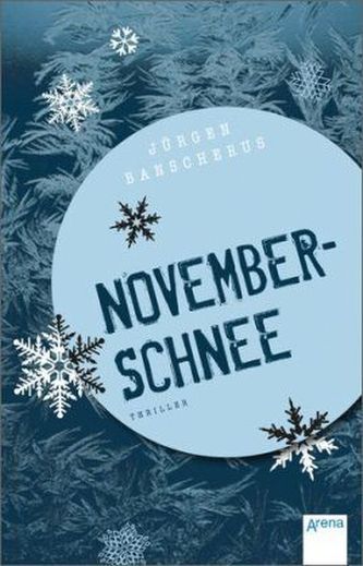 Novemberschnee