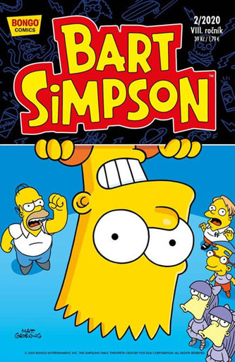 Bart Simpson