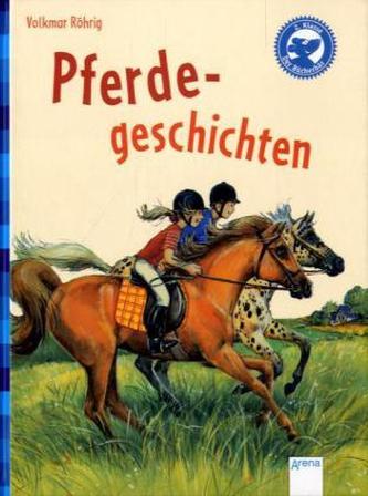 Pferdegeschichten