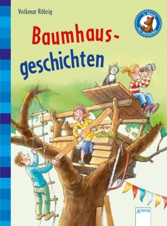 Baumhausgeschichten