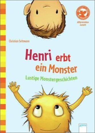 Henri erbt ein Monster