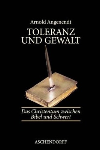Toleranz und Gewalt