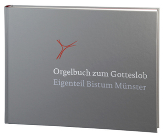 Orgelbuch zum Gotteslob, Eigenteil Bistum Münster