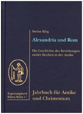 Alexandria und Rom