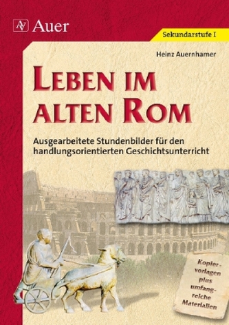 Leben im alten Rom