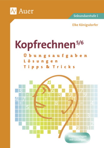 Kopfrechnen 5/6