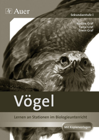 Vögel